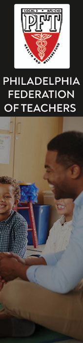 PHILADELPHIA FEDERATION OF TEACHERS