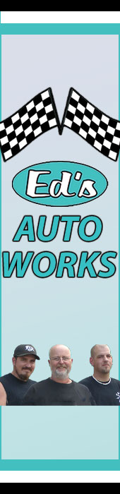 ED'S AUTO WORKS