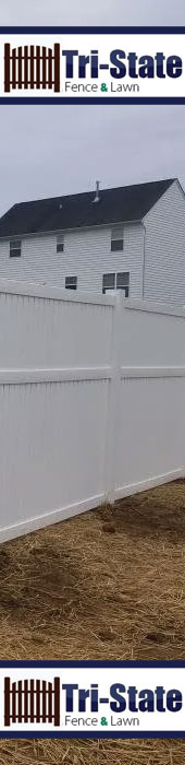 TRI STATE FENCE & LAWN