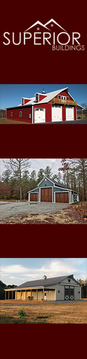 SUPERIOR BUILDINGS LLC