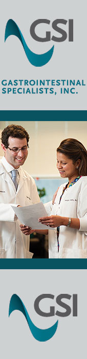 GASTROINTESTINAL ASSOCIATES