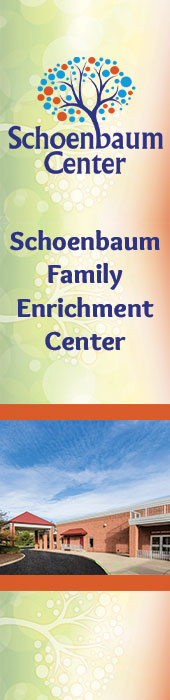 SCHOENBAUM FAMILY ENRICHMENT CENTER