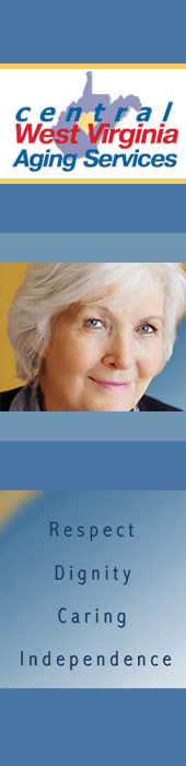 CENTRAL WEST VIRGINIA AGING SERVICES