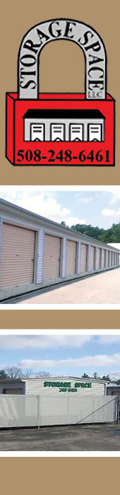 STORAGE SPACE