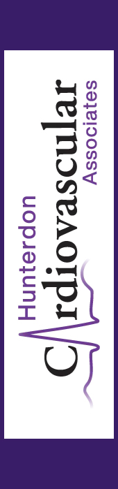 HUNTERDON CARDIOVASCULAR ASSOCIATES