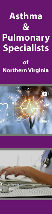ASTHMA & PULMONARY SPECIALISTS OF NORTHERN VA
