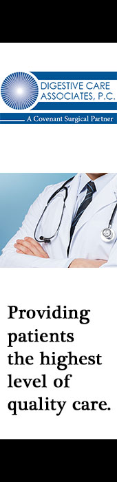 DIGESTIVE CARE ASSOCIATES