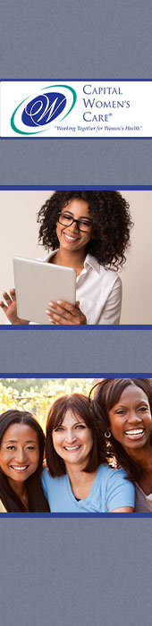 CAPITAL WOMENS CARE