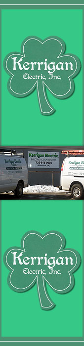 KERRIGAN ELECTRIC, INC.