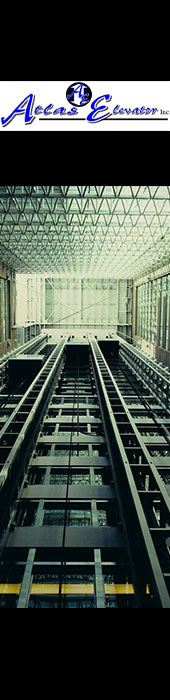 ATLAS ELEVATOR INC