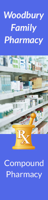 WOODBURY FAMILY PHARMACY