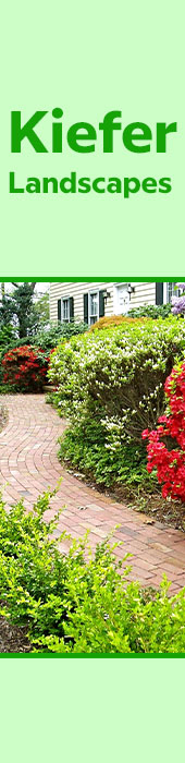 KIEFER LANDSCAPES INC