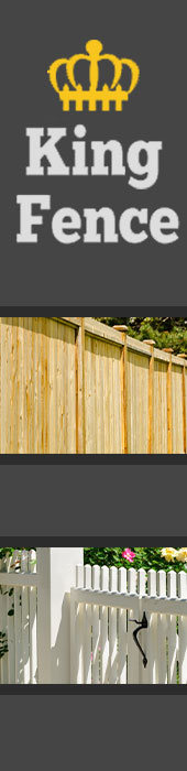 KING FENCE