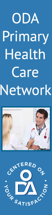 ODA PRIMARY HEALTH CARE NETWORK