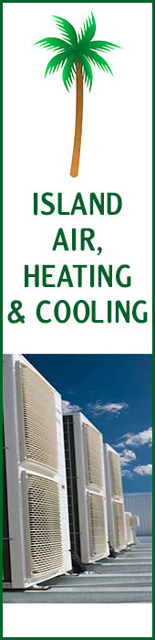 ISLAND AIR, HEATING & COOLING INC