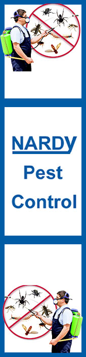 NARDY PEST CONTROL