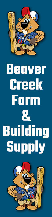 BEAVER CREEK FARM & BUILDING SUPPLY