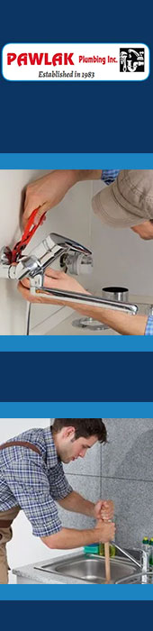 PAWLAK PLUMBING LLC
