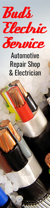 BUD'S ELECTRIC SERVICES, INC.