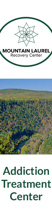 MOUNTAIN LAUREL RECOVERY CENTER