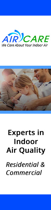 AIR CARE & RESTORATION COMPANY