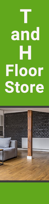 T & H FLOOR STORE
