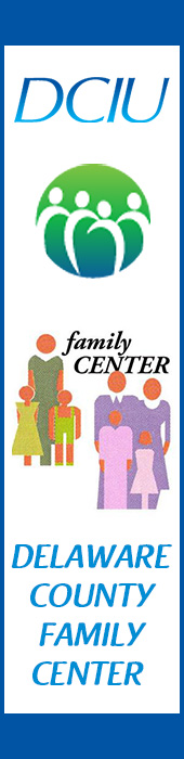 DELAWARE COUNTY FAMILY CENTER
