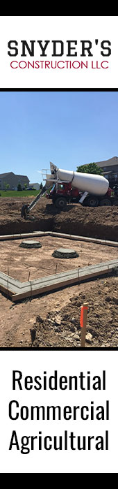 SNYDER'S CONSTRUCTION, LLC