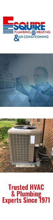 ESQUIRE PLUMBING, HEATING & AIR CONDITIONING