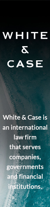 WHITE & CASE