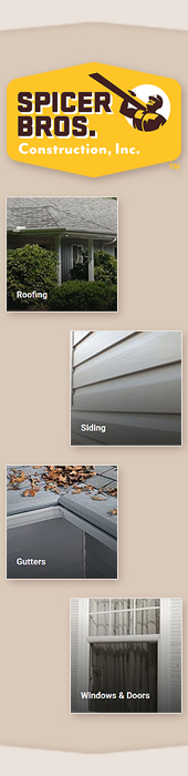 SPICER BROTHERS CONSTRUCTION, INC