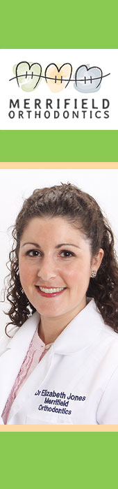 MERRIFIELD ORTHODONTICS