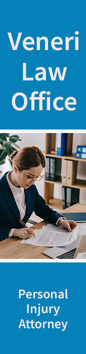 VENERI LAW OFFICES