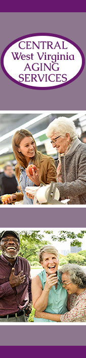 CENTRAL WV AGING SERVICES