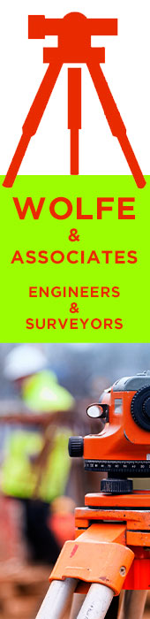 WOLFE & ASSOCIATES