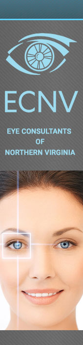 EYE CONSULTANTS OF NORTHERN VIRGINIA PC