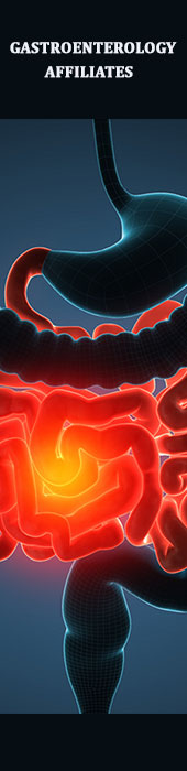 GASTROENTEROLOGY AFFILIATES OF SOUTHEASTERN MA