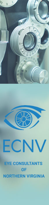 EYE CONSULTANTS OF NORTHERN VIRGINA PC