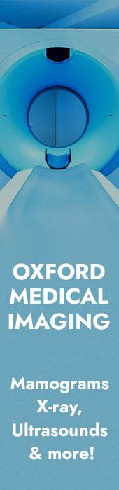 OXFORD MEDICAL IMAGING