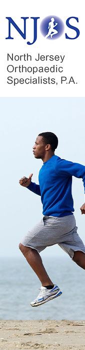 NORTH JERSEY ORTHOPAEDIC SPECIALISTS P.A.