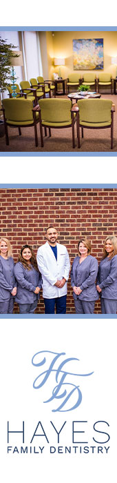 HAYES FAMILY DENTISTRY
