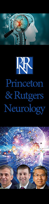 PRINCETON & RUTGERS NEUROLOGY