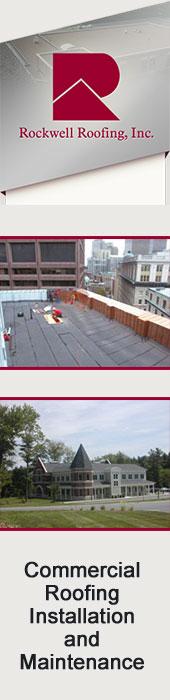 ROCKWELL ROOFING, INC.