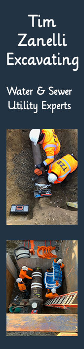 TIM ZANELLI EXCAVATING