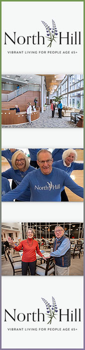 NORTH HILL RETIREMENT