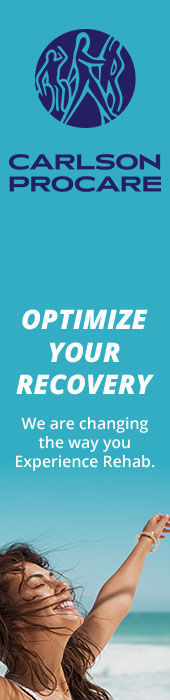 CARLSON THERAPY NETWORK