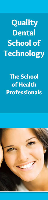 QUALITY DENTAL SCHOOL OF TECHNOLOGY