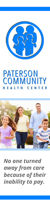 PATERSON COMMUNITY HEALTH