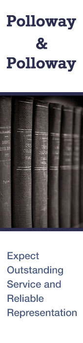 POLLOWAY & POLLOWAY LLP