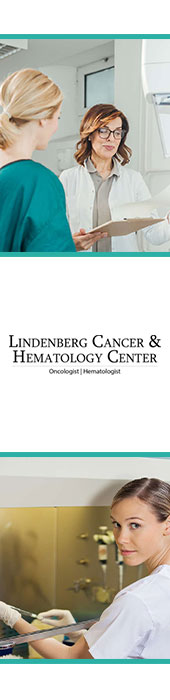 LINDENBERG CANCER & HEMATOLOGY CENTER
